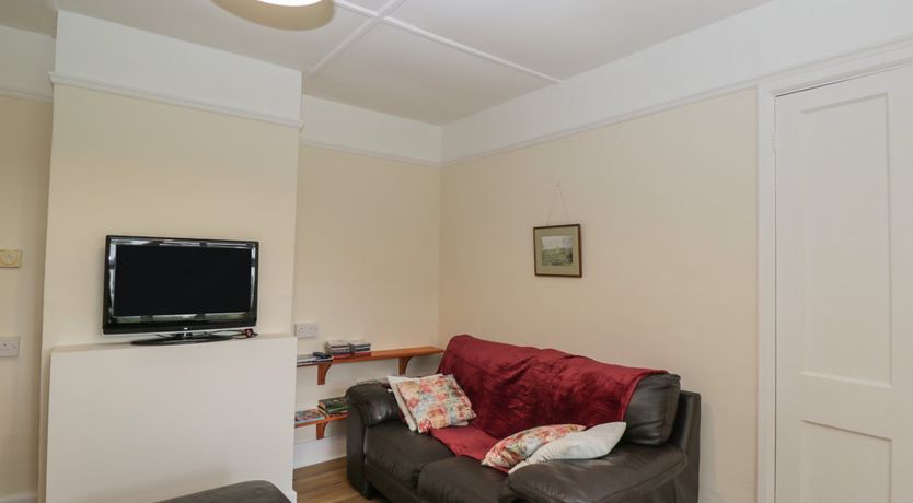 Photo of The Anchorage