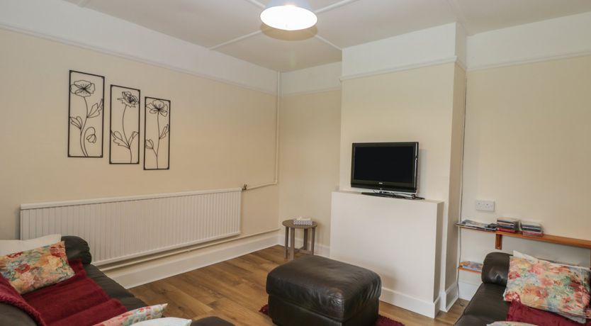 Photo of The Anchorage