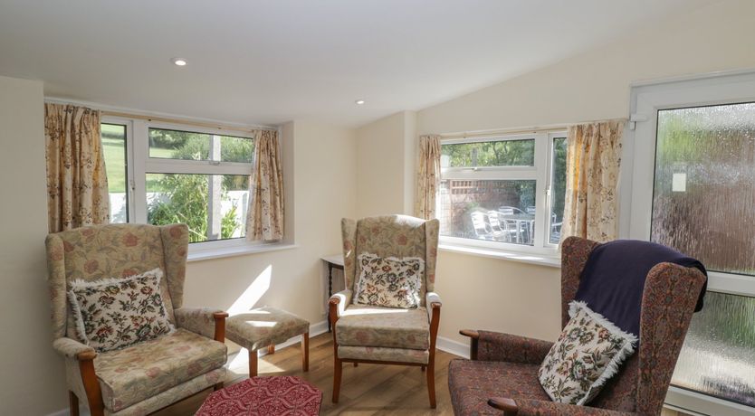 Photo of The Anchorage