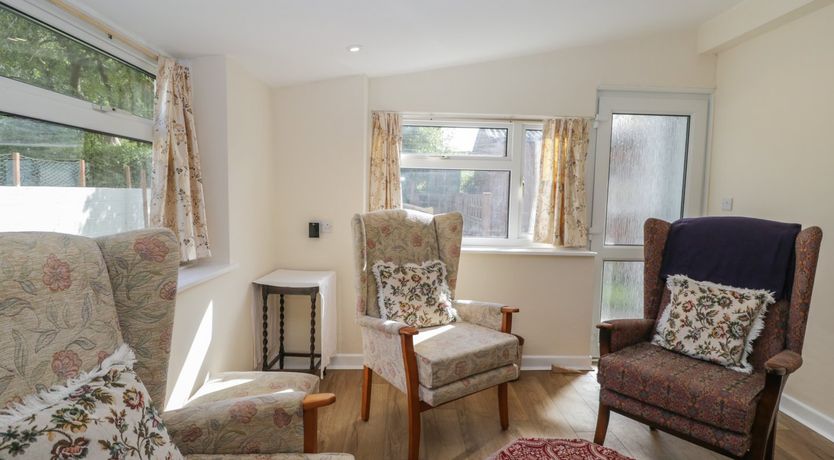 Photo of The Anchorage