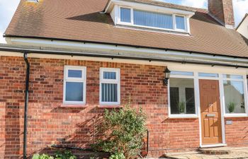 5 Sea Way Holiday Cottage