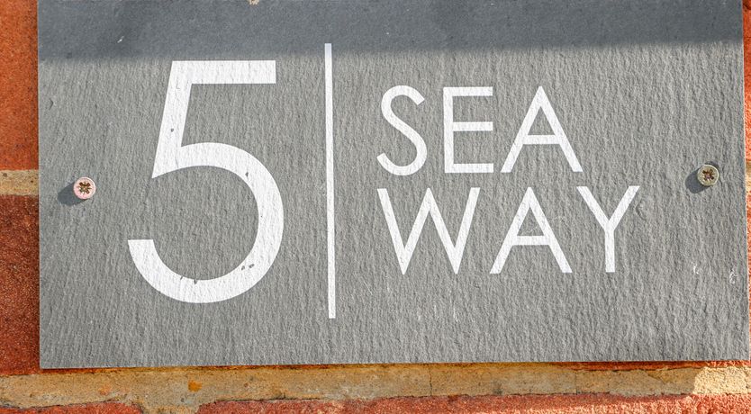 Photo of 5 Sea Way