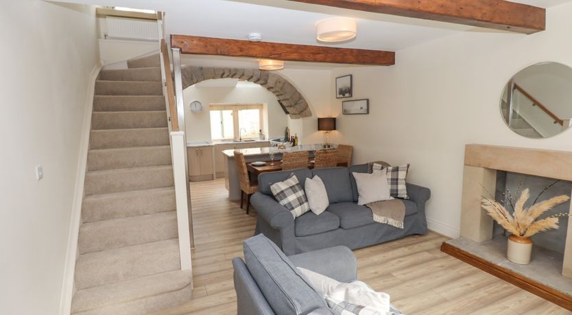 Photo of 1 Grosvenor Farm Cottages