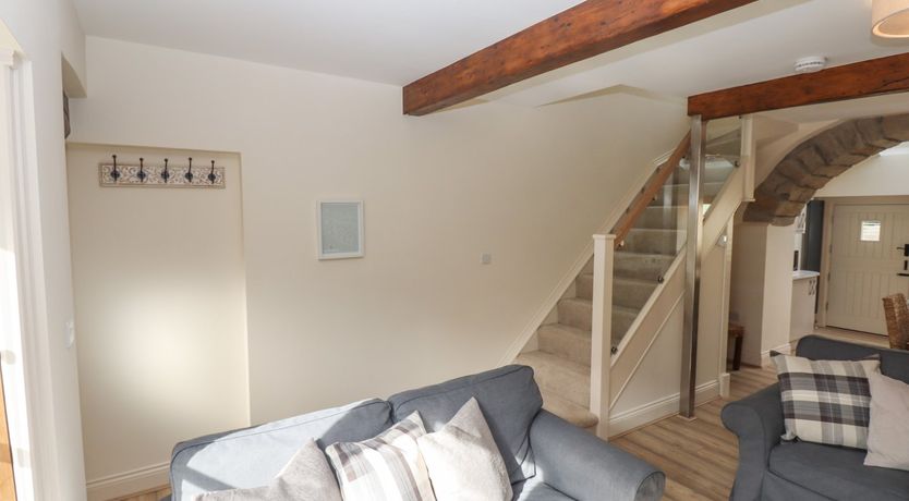 Photo of 1 Grosvenor Farm Cottages