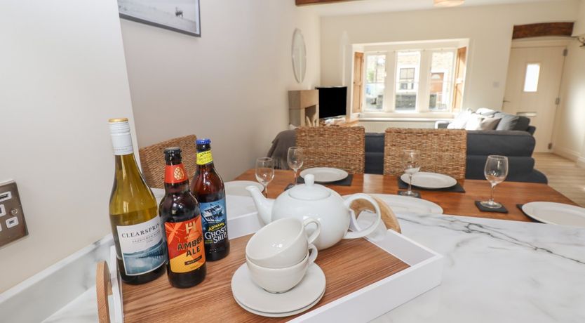 Photo of 1 Grosvenor Farm Cottages