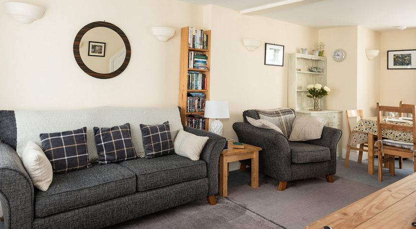 Photo of Sea Glimpses