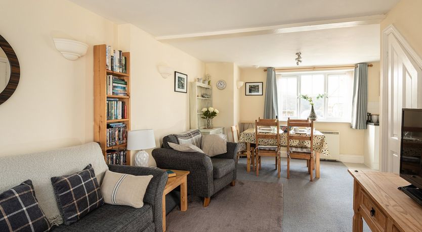 Photo of Sea Glimpses