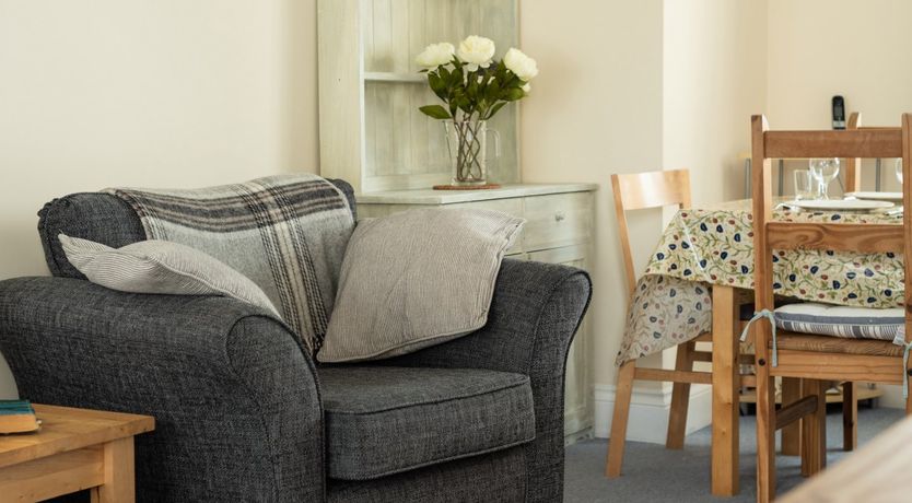 Photo of Sea Glimpses