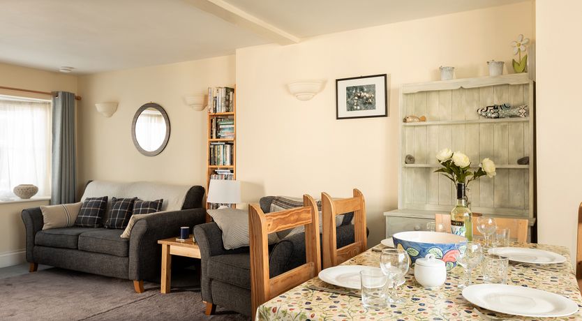 Photo of Sea Glimpses