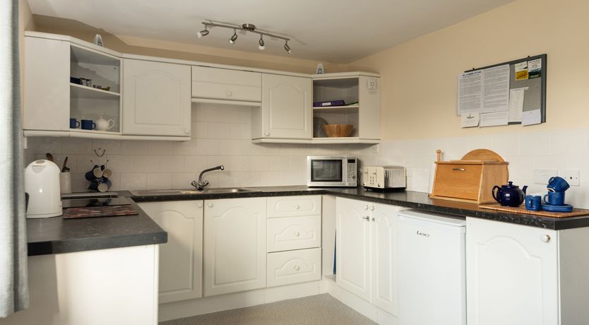 Photo of Sea Glimpses