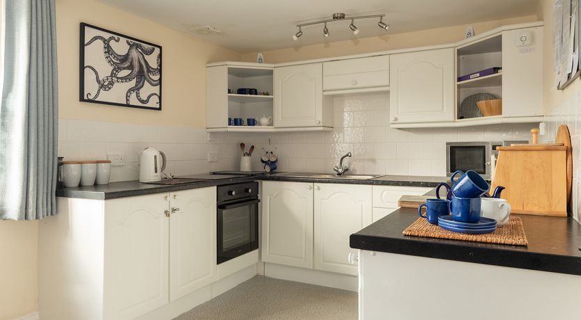 Photo of Sea Glimpses