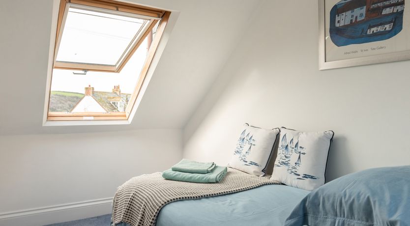 Photo of Sea Glimpses