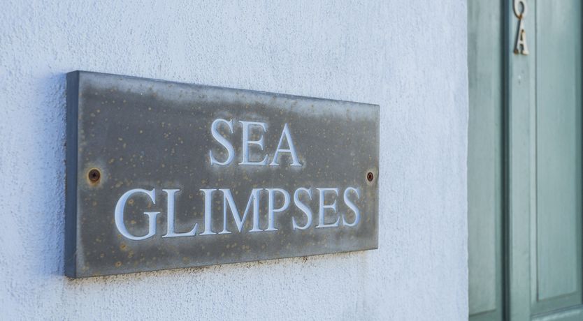 Photo of Sea Glimpses