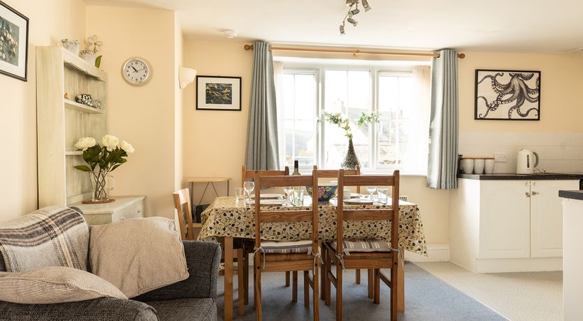 Photo of Sea Glimpses