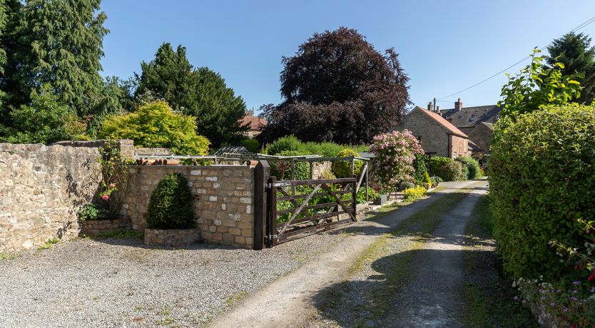 Photo of The Georgian Cottage