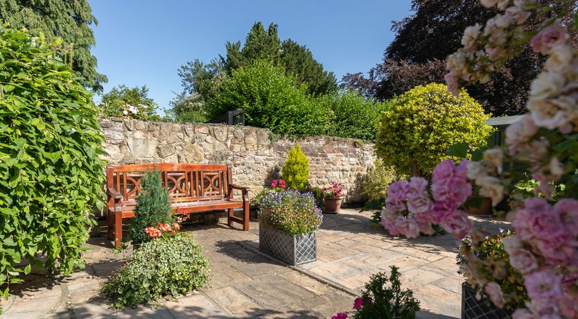 Photo of The Georgian Cottage