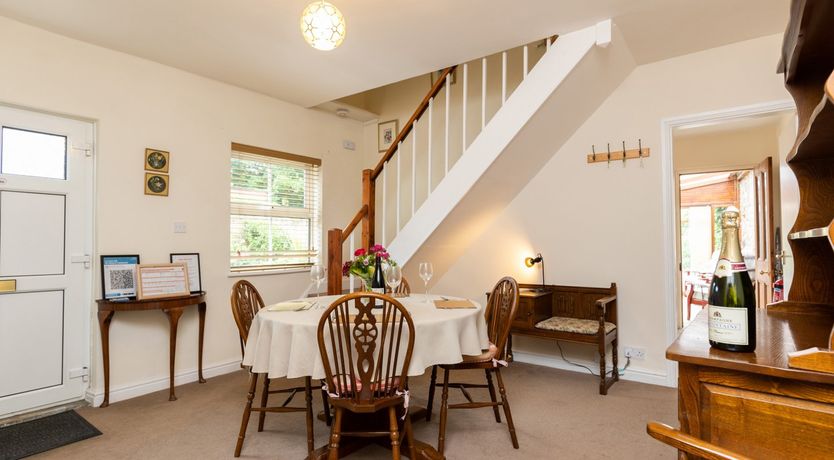 Photo of The Georgian Cottage