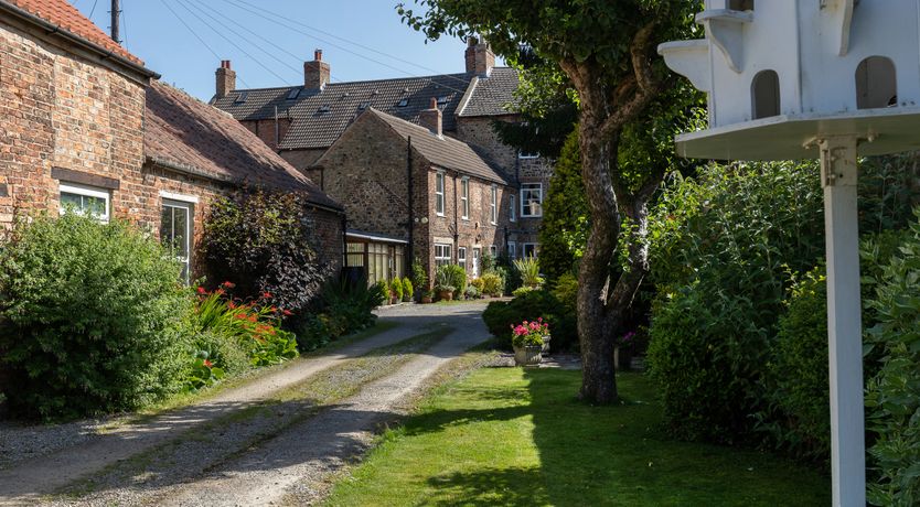 Photo of The Georgian Cottage