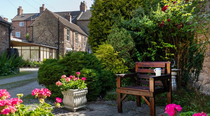 Photo of The Georgian Cottage