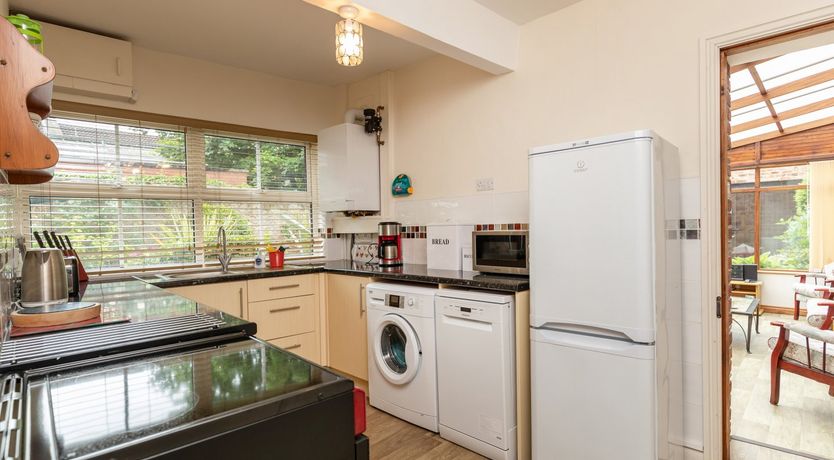 Photo of The Georgian Cottage