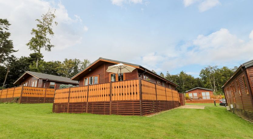 Photo of Hillside View