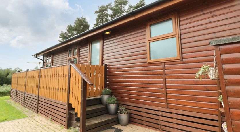 Photo of Hillside View