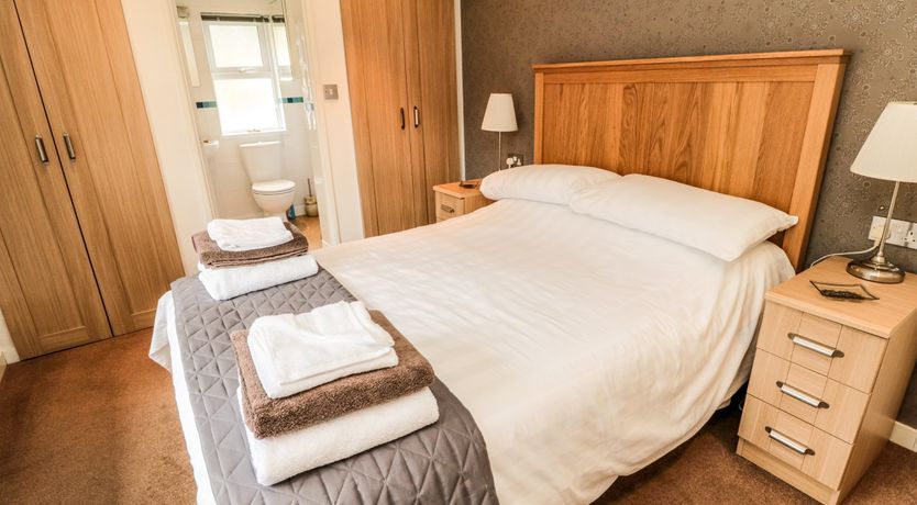 Photo of Hillside View