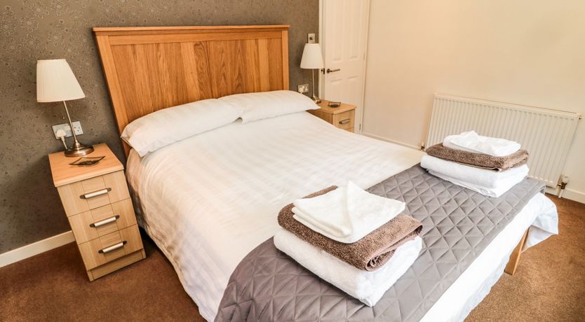 Photo of Hillside View