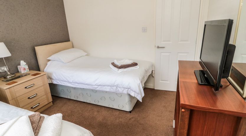 Photo of Hillside View