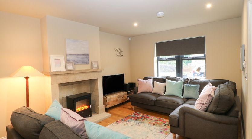 Photo of 1 Stansfield Mews