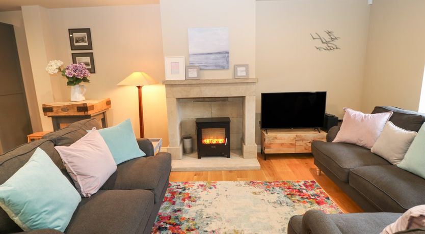 Photo of 1 Stansfield Mews