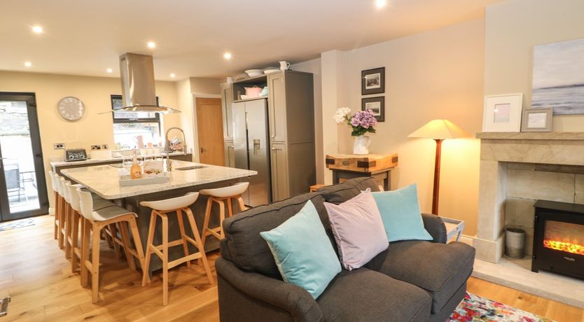 Photo of 1 Stansfield Mews