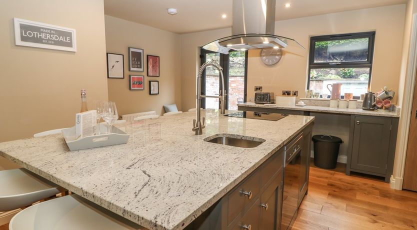 Photo of 1 Stansfield Mews