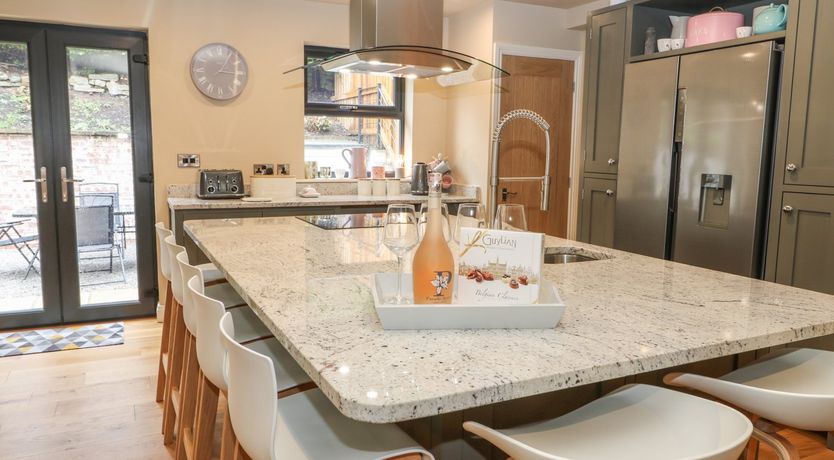 Photo of 1 Stansfield Mews