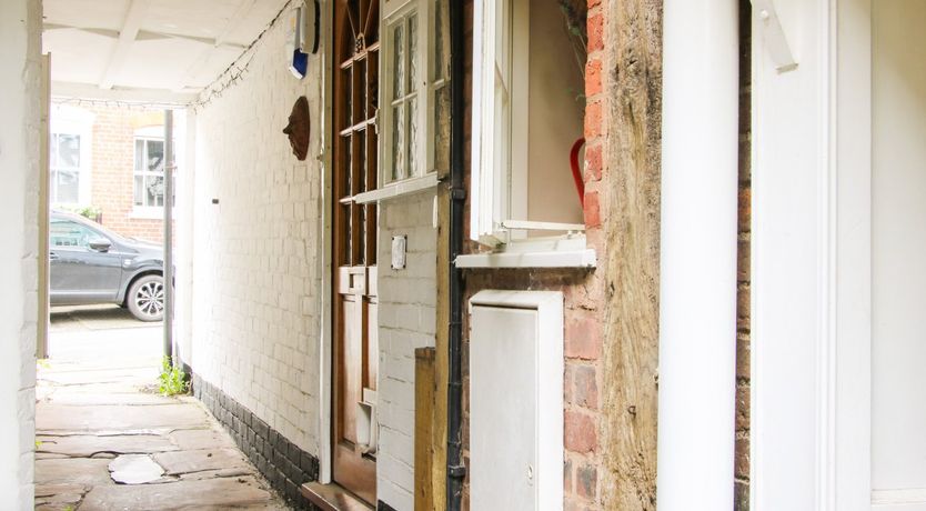 Photo of 55 Corve Street