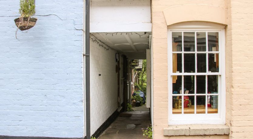 Photo of 55 Corve Street