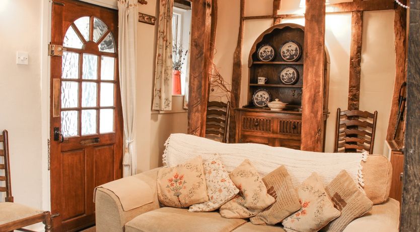 Photo of 55 Corve Street