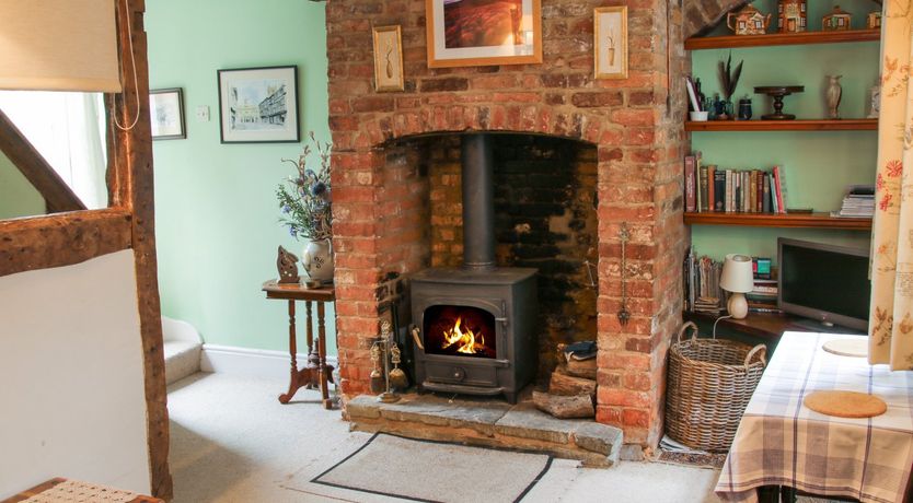 Photo of 55 Corve Street