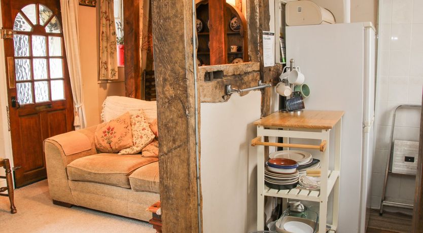 Photo of 55 Corve Street