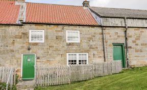 Photo of Manor House Farm Cottage