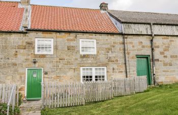 Manor House Farm Cottage Holiday Cottage