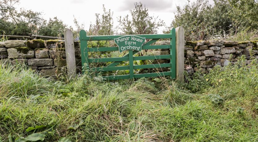 Photo of Manor House Farm Cottage