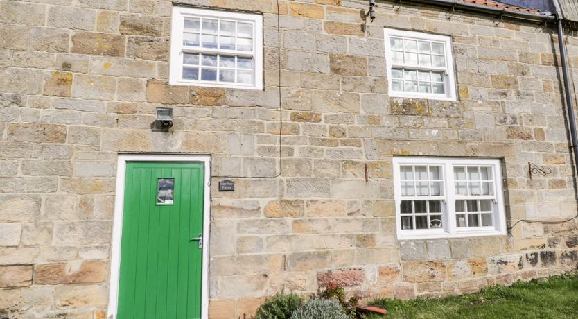 Photo of Manor House Farm Cottage
