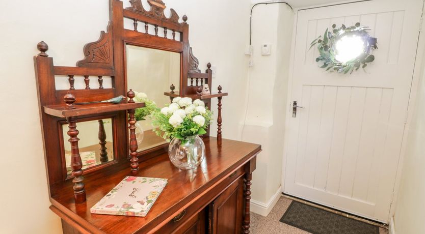 Photo of Manor House Farm Cottage