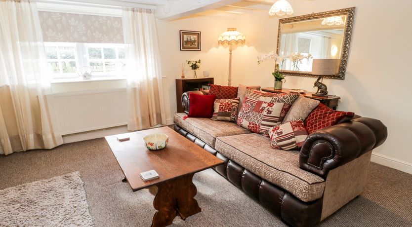 Photo of Manor House Farm Cottage