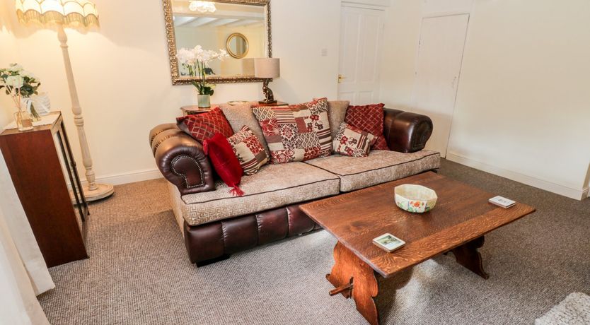 Photo of Manor House Farm Cottage