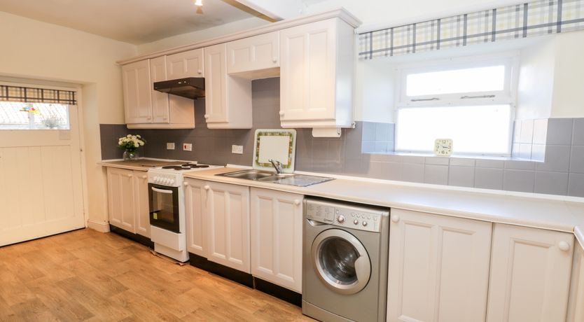 Photo of Manor House Farm Cottage