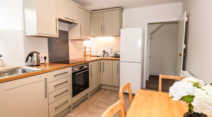 Photo of Hilber Cottage