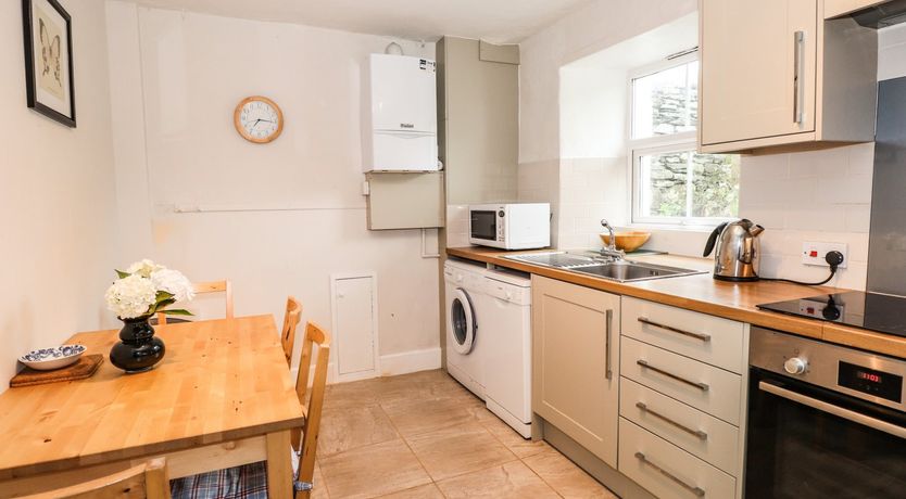 Photo of Hilber Cottage