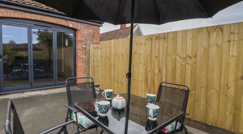 Photo of Littlemoor Cottage